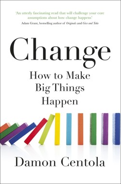 Change