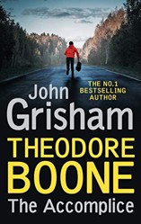 Theodore Boone