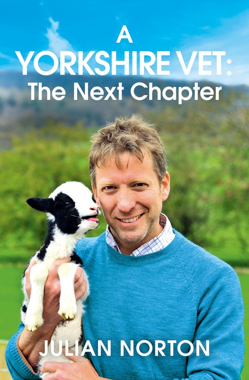 A Yorkshire Vet: The Next Chapter
