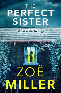 The Perfect Sister