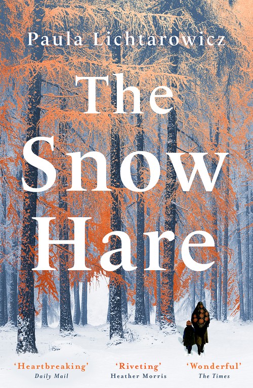 The Snow Hare