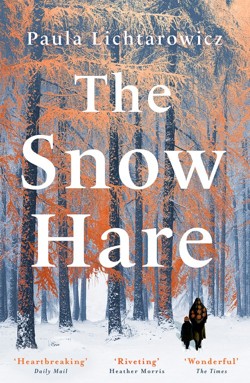 The Snow Hare