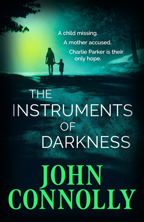 The The Instruments of Darkness