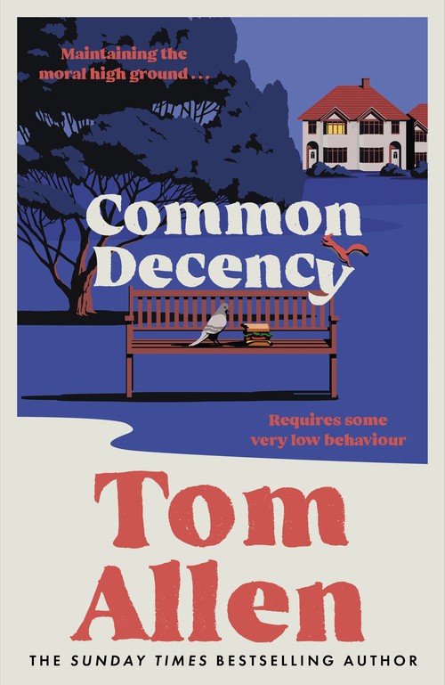 Common Decency
