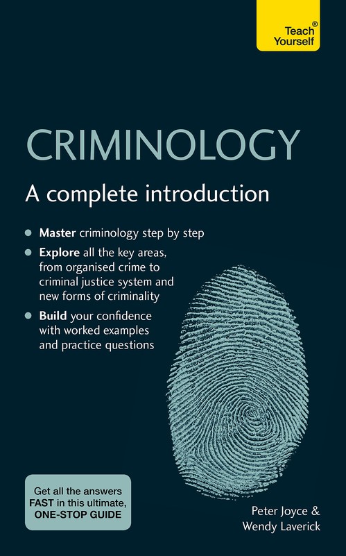 Criminology