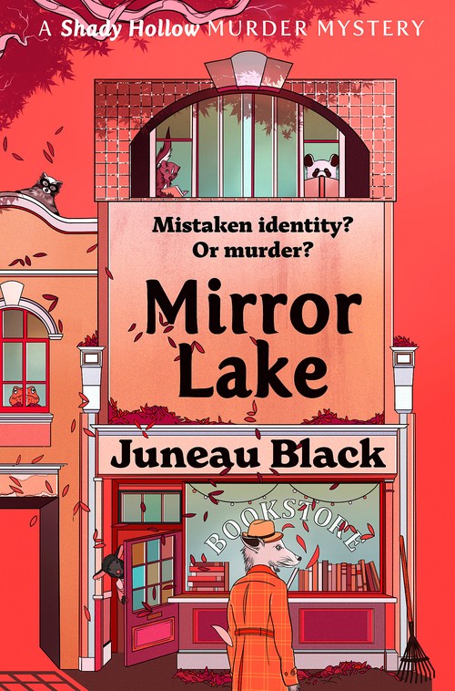 Mirror Lake