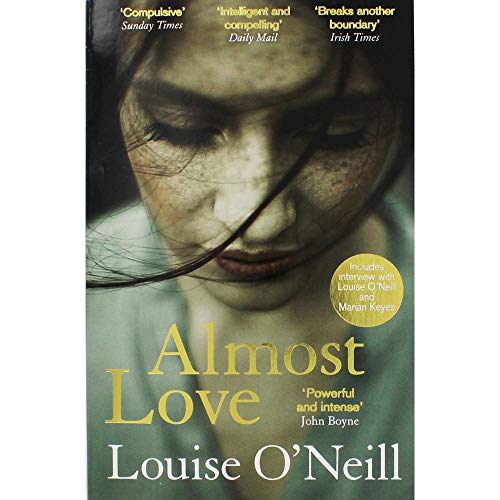 Almost Love