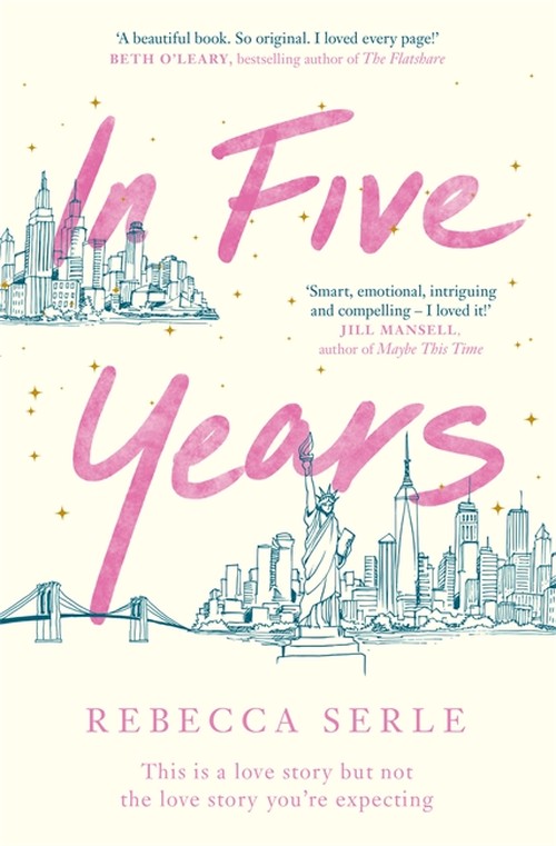 In Five Years
