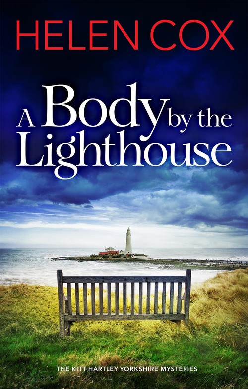 A A Body by the Lighthouse