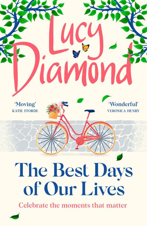 The The Best Days of Our Lives