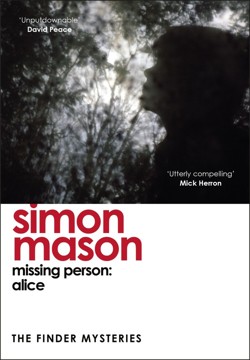 Missing Person: Alice