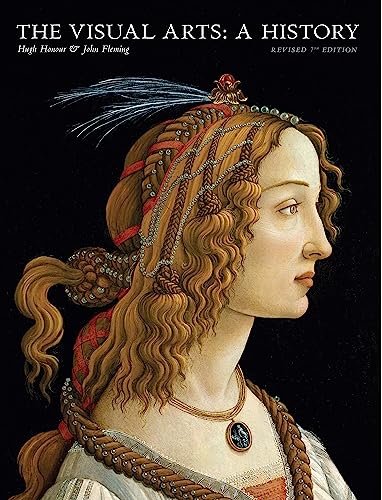 The Visual Arts: A History