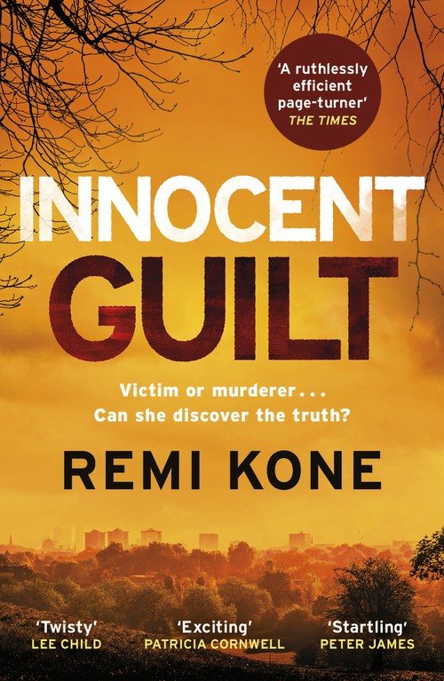 Innocent Guilt