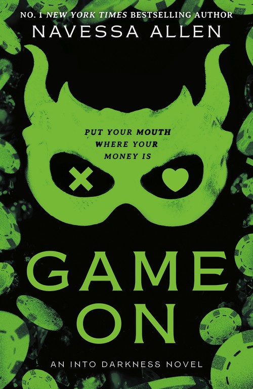Game On