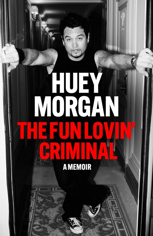 The Fun Lovin Criminal