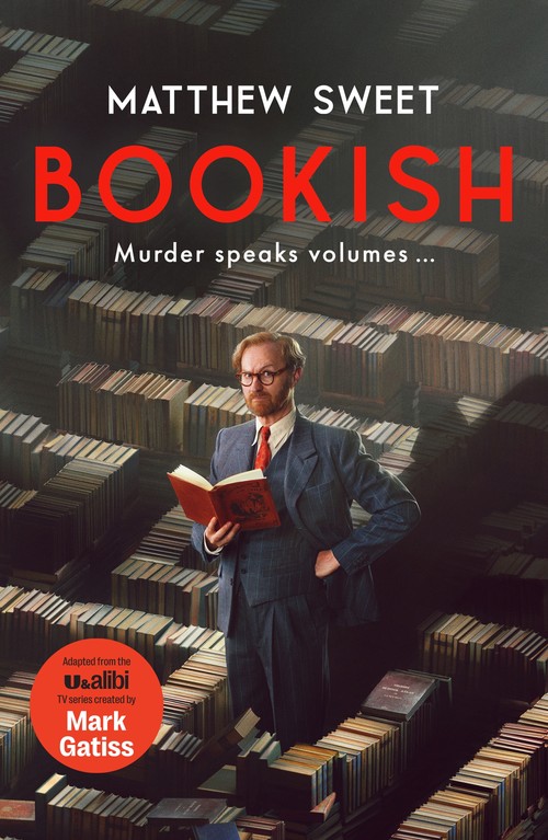 Bookish