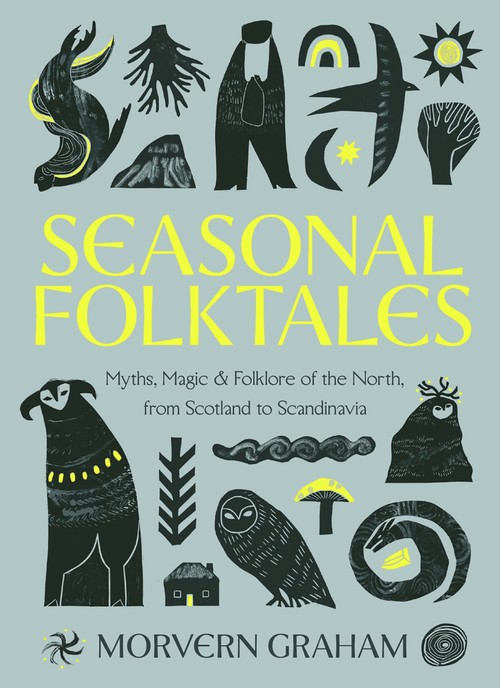 Seasonal Folktales