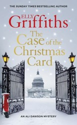 The Case of the Christmas Card