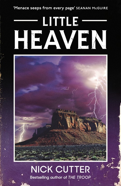 Little Heaven