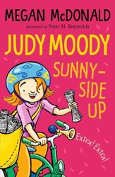 Judy Moody: Sunny-Side Up