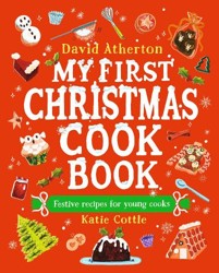 My First Christmas Cook Book