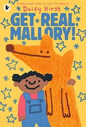 Get Real, Mallory!