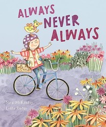 Always Never Always