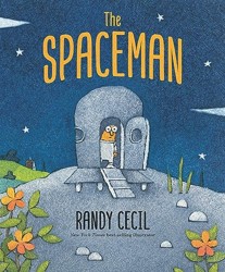 The Spaceman