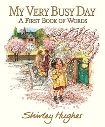 My Very Busy Day
