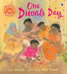 One Diwali Day