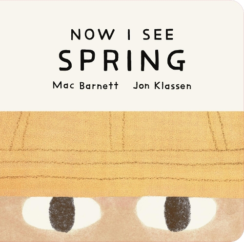 Now I See Spring