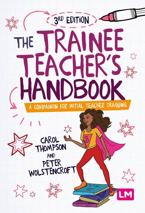 The Trainee Teachers Handbook