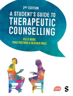 A Students Guide to Therapeutic Counselling
