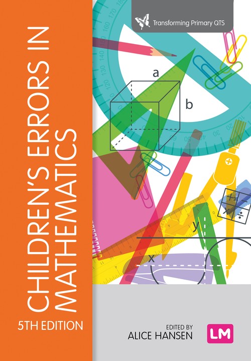 Childrens Errors in Mathematics