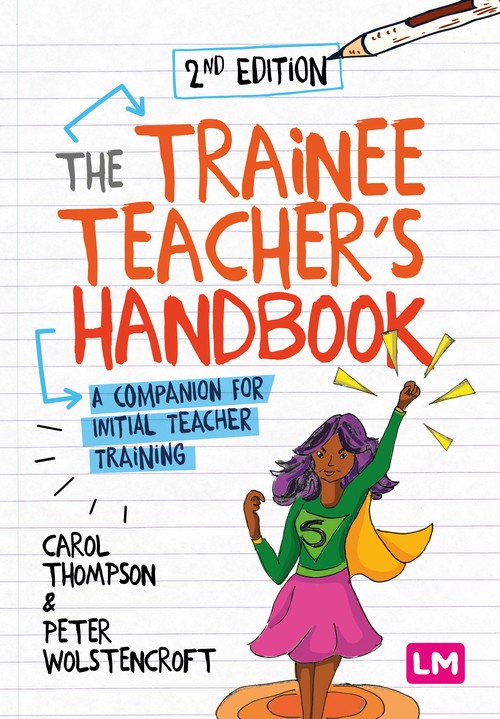 The Trainee Teachers Handbook