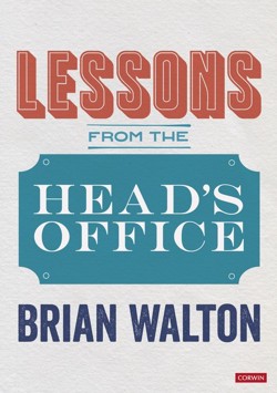 Lessons from the Heads Office