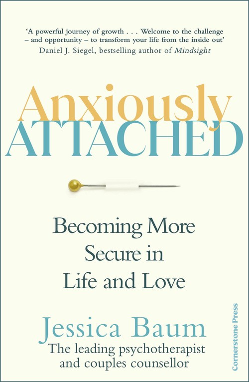 Anxiously Attached