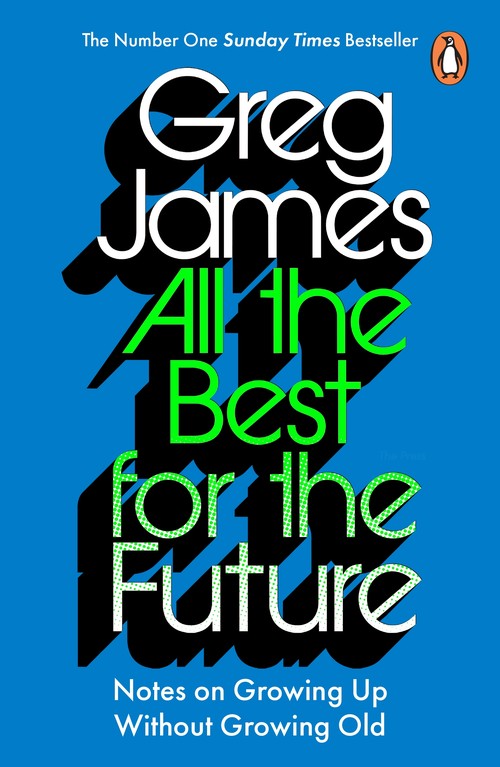 All the Best for the Future