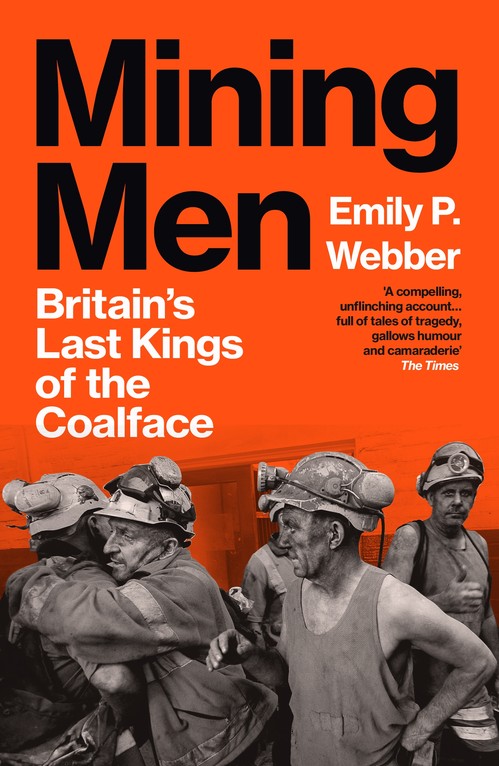 Mining Men