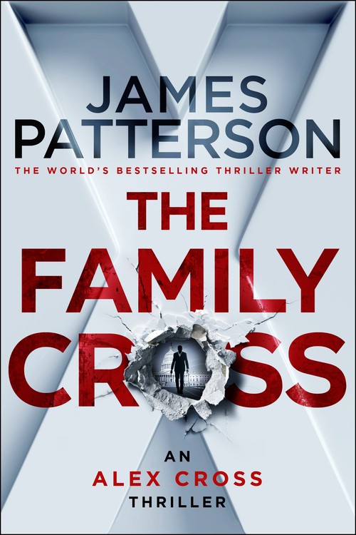 James Patterson - The Family Cross