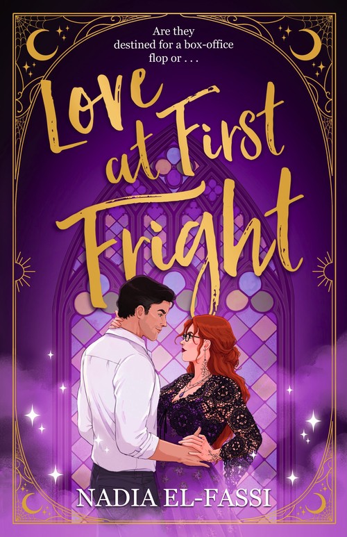 Love At First Fright