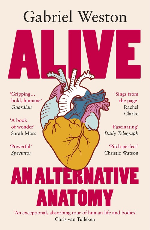 Alive