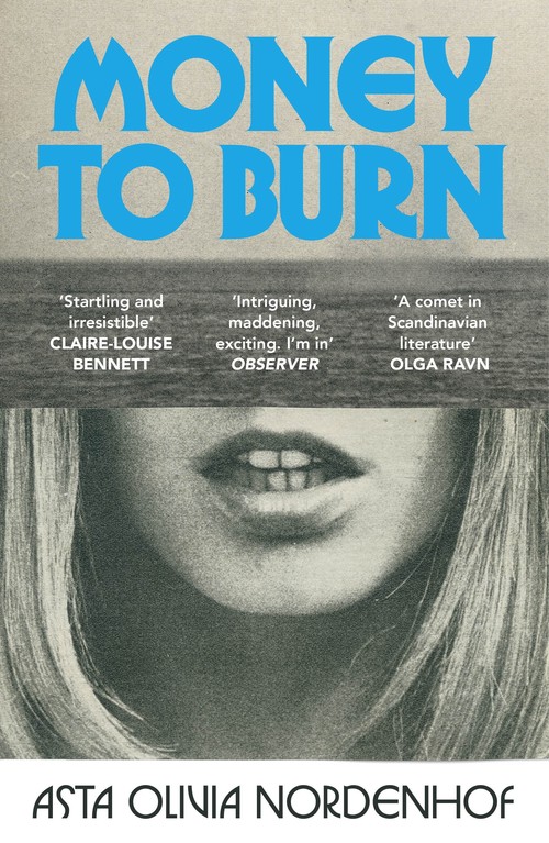 Money to Burn