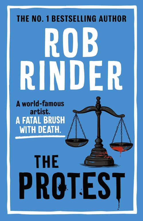 The Protest