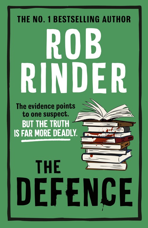 The Defence