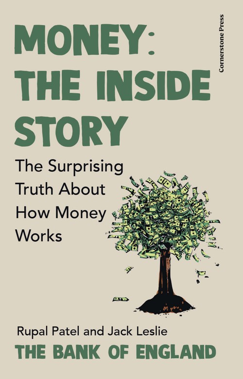 Money: The Inside Story