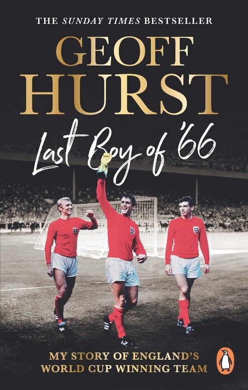 Last Boy of 66