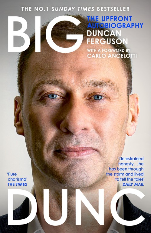 BIG DUNC