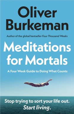 Meditations for Mortals