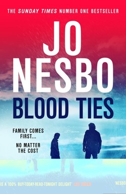 Blood Ties
